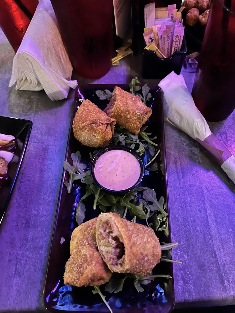 Social spots from 3rd and Spruce drafthaus