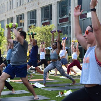 Worklife WellBeing - Fitness & Instruction Near Me - Chicago, Illinois Worklife WellBeing - Fitness & Instruction Near Me - Chicago, Illinois