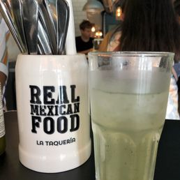 Best lemonade I had for sometime