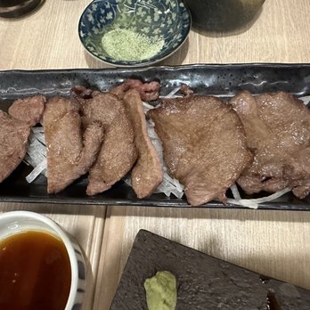 Rinka - Beef tongue - Japanese Near Me - Honolulu, Hawaii Rinka - Beef tongue - Japanese Near Me - Honolulu, Hawaii