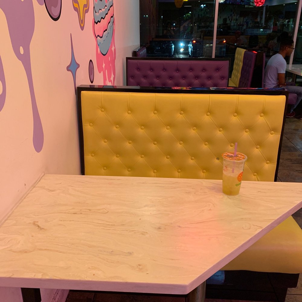 Quickly Boba N Snow - My lonely sugarcane - Bubble Tea Near Me - Orlando, Florida Quickly Boba N Snow - My lonely sugarcane - Bubble Tea Near Me - Orlando, Florida