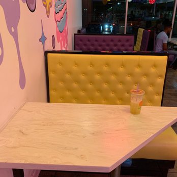 Quickly Boba N Snow - My lonely sugarcane - Bubble Tea Near Me - Orlando, Florida Quickly Boba N Snow - My lonely sugarcane - Bubble Tea Near Me - Orlando, Florida