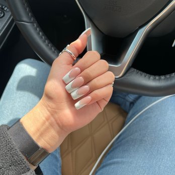 Sofia Grace Nail Boutique - Nail Salons Near Me - Houston, Texas