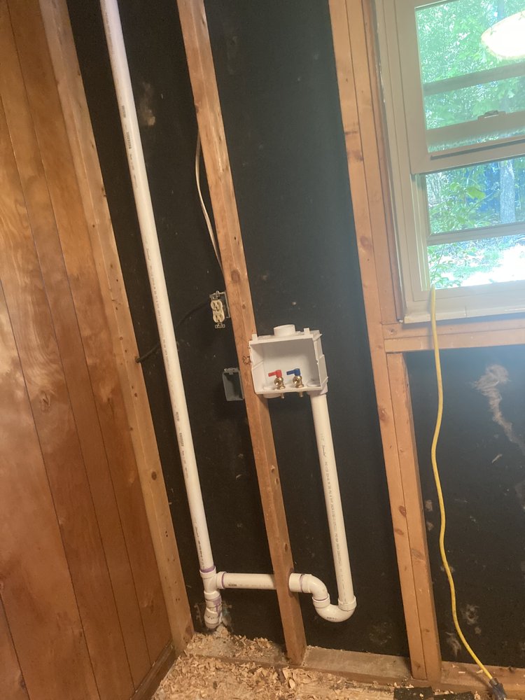 Slide of Perfect Service Plumbing and Septic