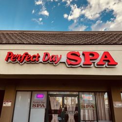 Perfect Day SPA