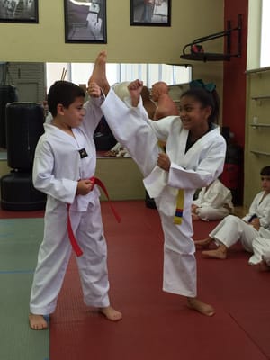 Kids Program - Are you a parent in Miami Springs, FL and hoping to find a program that not only teaches self-defense to your child, but also the knowledge and skills necessary to become successful in life? No worries, give us a call today or email us to learn as to what we're currently offering. Kids Program - Are you a parent in Miami Springs, FL and hoping to find a program that not only teaches self-defense to your child, but also the knowledge and skills necessary to become successful in life? No worries, give us a call today or email us to learn as to what we're currently offering.