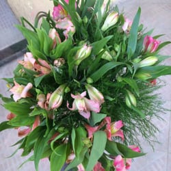 Romantica Flores