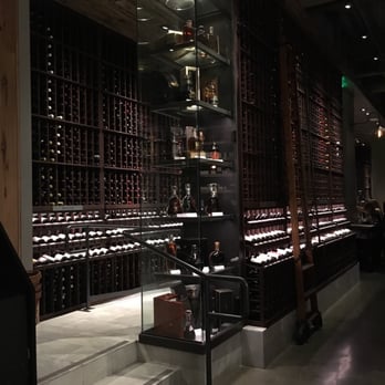 Wally's - New American Near Me - Beverly Hills, California