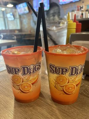 Sup Dogs by null