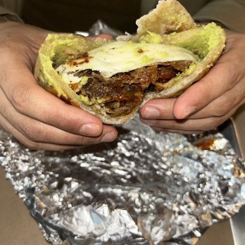 Forsyth Fire Escape - scallion pancake burrito - Asian Fusion Near Me - New York, New York Forsyth Fire Escape - scallion pancake burrito - Asian Fusion Near Me - New York, New York