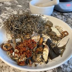 De Zhi - Herbs from De Zhi Co