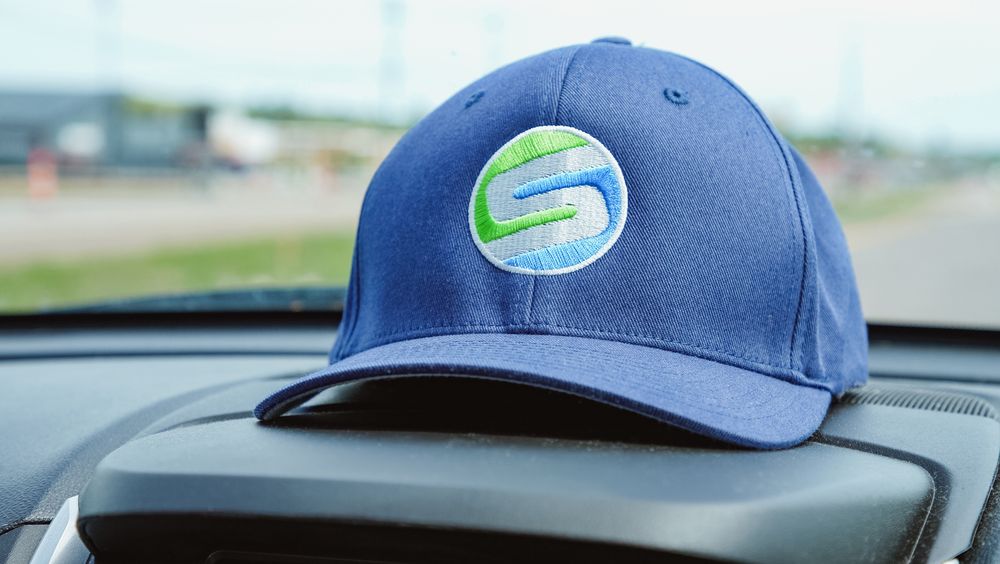 Slide of Signature HVAC