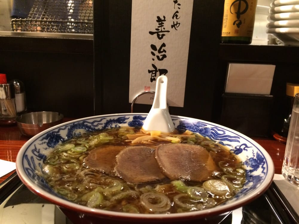 TanyaZenjiro Bekkan
