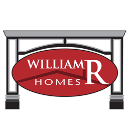 Slide of William R Homes