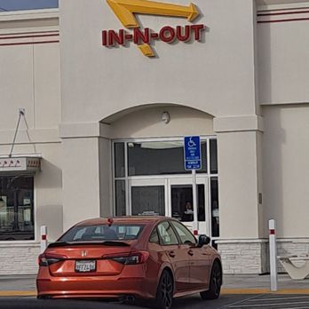 In-N-Out Burger - Burgers Near Me - Santa Rosa, California In-N-Out Burger - Burgers Near Me - Santa Rosa, California