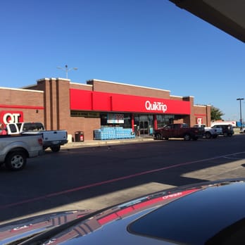 QuikTrip - $2,09 a gallon - Gas Stations Near Me - Garland, Texas