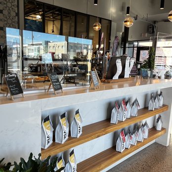 Villa Myriam Roasting - Coffee Roasteries Near Me - Albuquerque, New Mexico