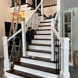 Niko’s Painting  - Interior Painting