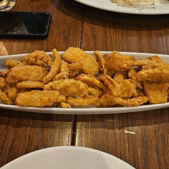 LongHorn Steakhouse - Delicious appetizer - Steakhouses Near Me - La Quinta, California