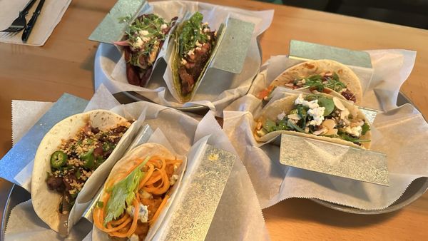 Taco Ranch by null