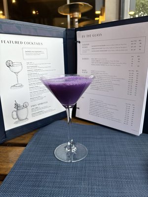 Del Frisco's Grille by null