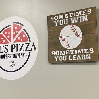 Sal's Pizzeria - Pizza Near Me - Cooperstown, New York Sal's Pizzeria - Pizza Near Me - Cooperstown, New York