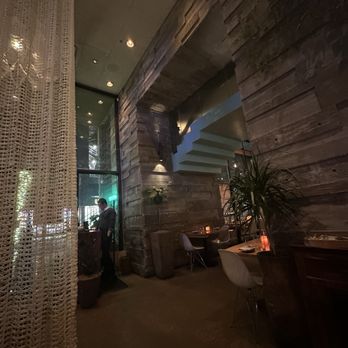 La Condesa - Dining area - Mexican Near Me - Austin, Texas La Condesa - Dining area - Mexican Near Me - Austin, Texas