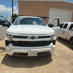 AB Auto Glass