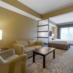 Best Western Plus Lacey Inn & Suites - King
