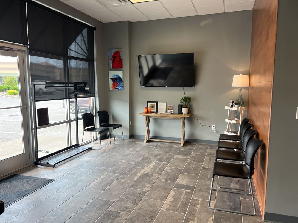 MONARCH WOUND CARE Updated September 2024 200 Fort Pierpont Dr