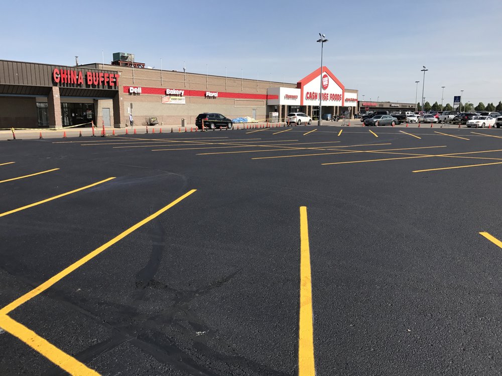 ABSOLUTE PAVEMENT SOLUTIONS Updated June 2024 7759 3rd St S