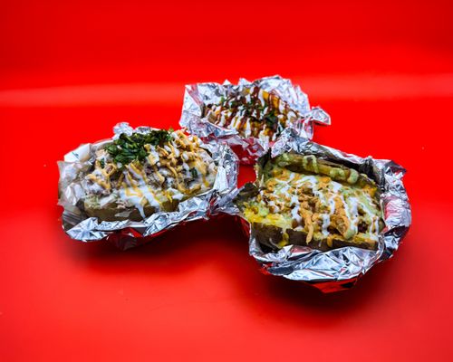 LA Spud Guys by null