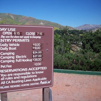 Lake Piru Recreation Area - Parks Near Me - Piru, California Lake Piru Recreation Area - Parks Near Me - Piru, California