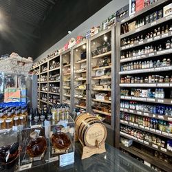 Near Me Liquor