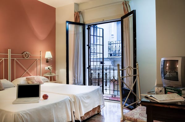 Hotel Murillo by null
