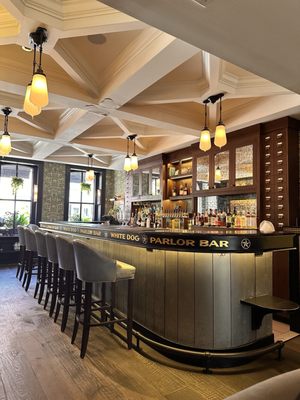 White Dog Cafe University City by null