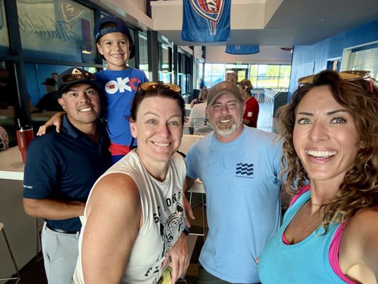 Riversport Rapids by null