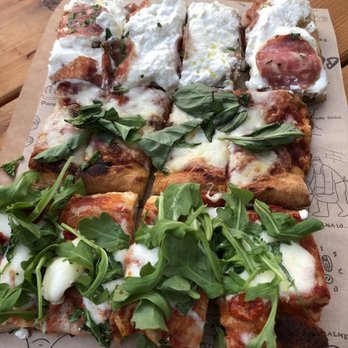 Bonci - Pizza Near Me - Chicago, Illinois Bonci - Pizza Near Me - Chicago, Illinois