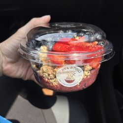 Pura Vida Bowl