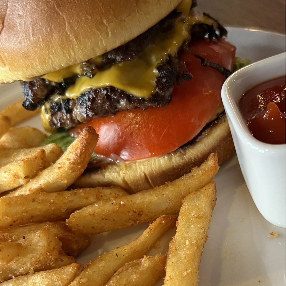 Rabun Social - Wagyu Smashburger. So delicious I'd say the best burger in town! - Sushi Bars Near Me - Clayton, Georgia Rabun Social - Wagyu Smashburger. So delicious I'd say the best burger in town! - Sushi Bars Near Me - Clayton, Georgia
