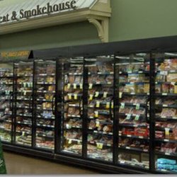 Charlie’s County Market - Lunch meat and smokehouse