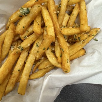 Yelp Elite Week at Philly Ya Belly Everett - Garlic fries - Yelp Events Near Me - Everett, Washington