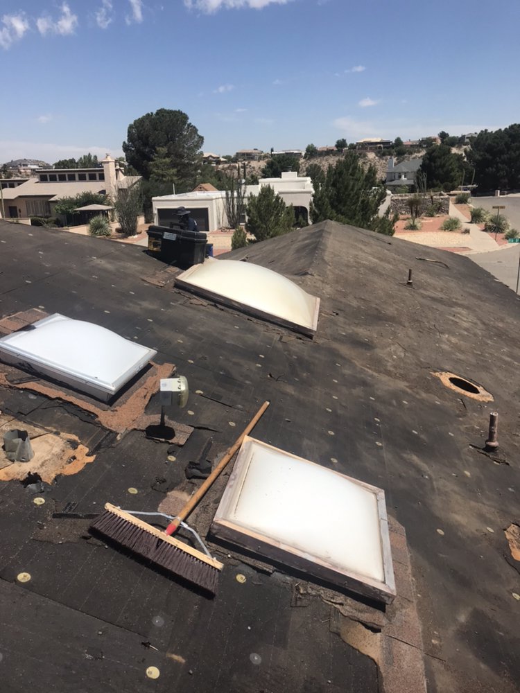 Slide of Caliber Roofing & Construction