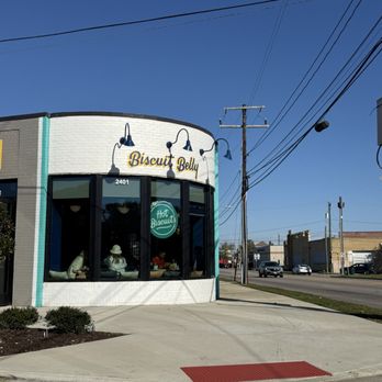 Biscuit Belly - Norfolk - Breakfast & Brunch Near Me - Norfolk, Virginia