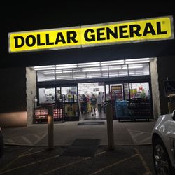 Dollar General