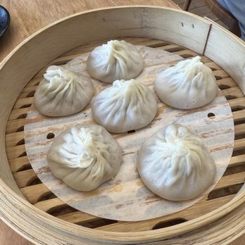 Shang Dumpling - Dim Sum Near Me - San Mateo, California