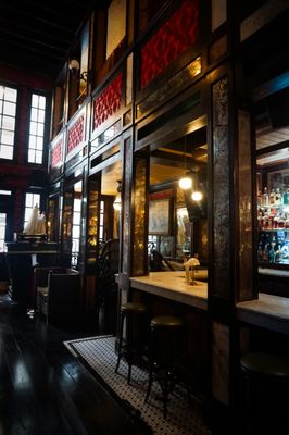 Papillon Bistro & Bar by null