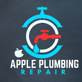 Slide of Apple Plumbing Repair
