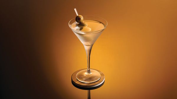 Morton's The Steakhouse by null