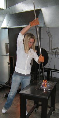 Tacoma Glassblowing Studio by null